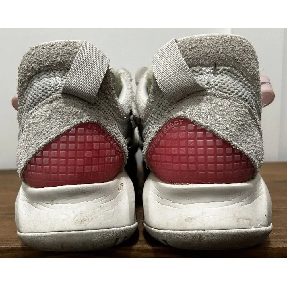 Nike Womens Air Jordan MA2 CW5992-003 Gray Basketball‎ Shoes Sneakers Size 8.5